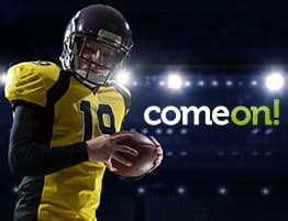 odds på amerikansk fodbold|Amerikansk fodbold odds og betting. Bet hos Comeon.